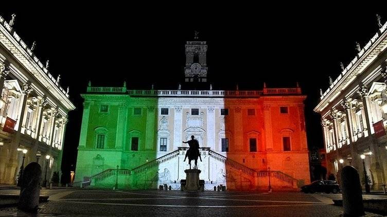 Sabah Gazetesi doların 26 lirayı geçtiğini unuttu. Gelişmiş ülkelerdeki krizi dert edindi - Resim: 9